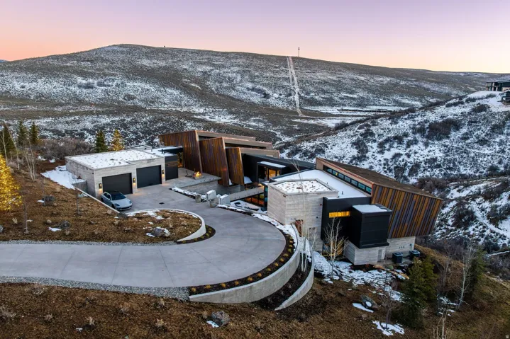 4028 E Outcrop Rd, Park City, Utah 84098