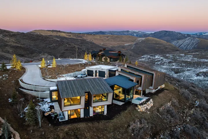 4028 E Outcrop Rd, Park City, Utah 84098