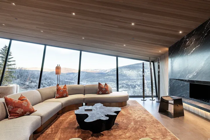 4028 E Outcrop Rd, Park City, Utah 84098