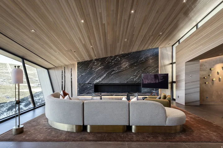 4028 E Outcrop Rd, Park City, Utah 84098