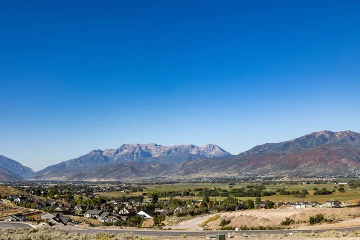 1275 E Wildflower Cir, Heber City, Utah 84032