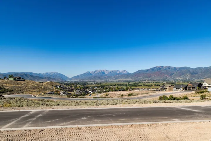 1275 E Wildflower Cir, Heber City, Utah 84032