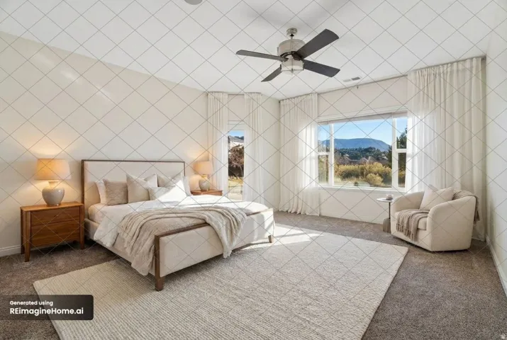 Primary BR Staged