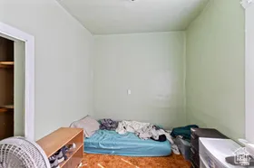 View of bedroom