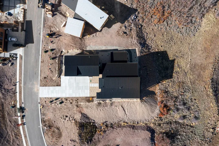 View of property location
