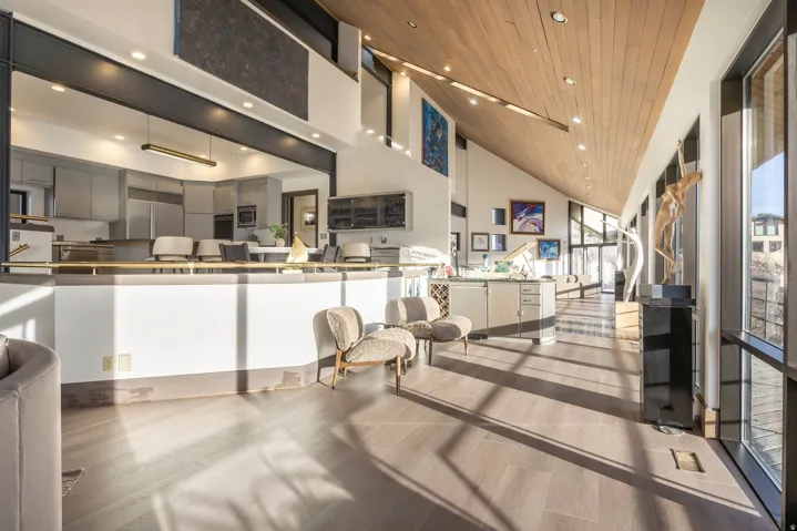 1360 Golden Way #92, Park City, Utah 84060