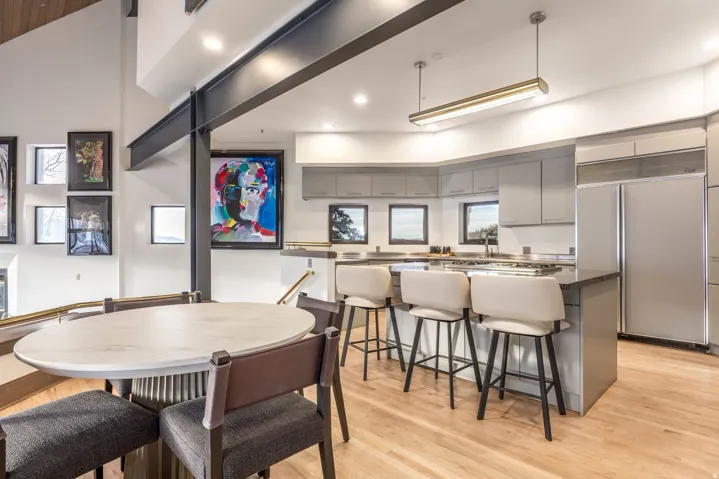 1360 Golden Way #92, Park City, Utah 84060