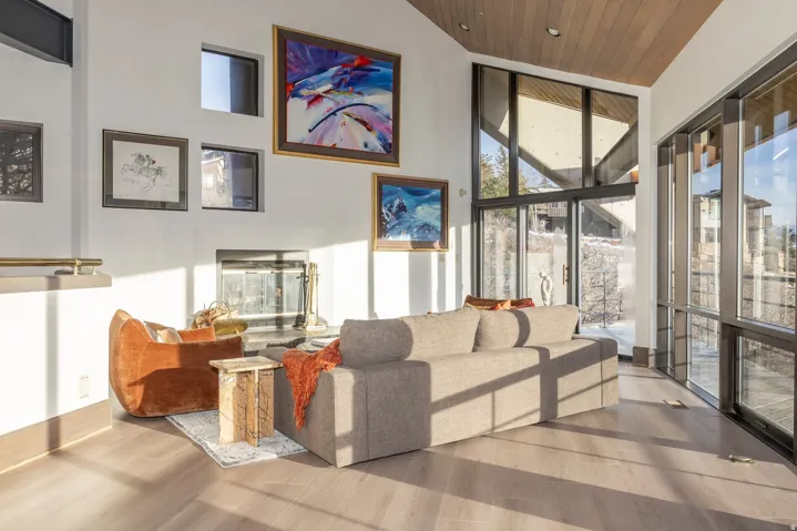 1360 Golden Way #92, Park City, Utah 84060