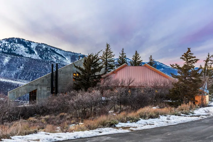 1360 Golden Way #92, Park City, Utah 84060