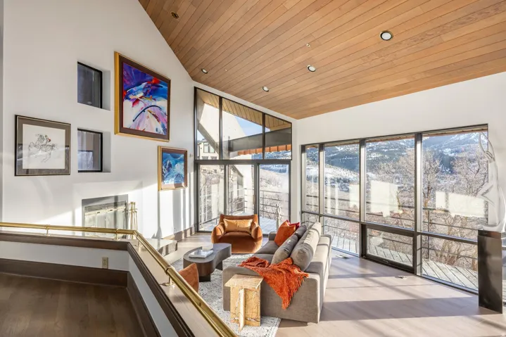 1360 Golden Way #92, Park City, Utah 84060