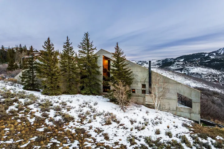 1360 Golden Way #92, Park City, Utah 84060