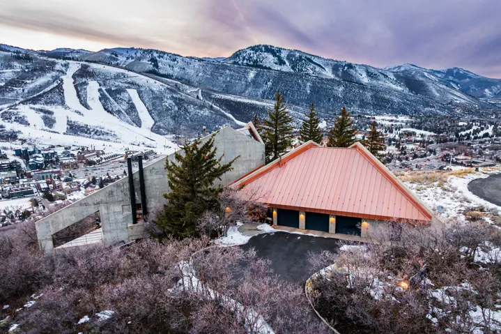 1360 Golden Way #92, Park City, Utah 84060