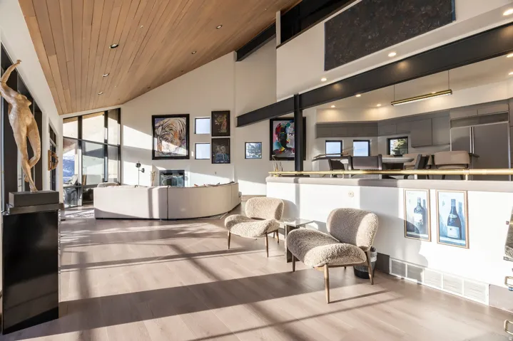 1360 Golden Way #92, Park City, Utah 84060