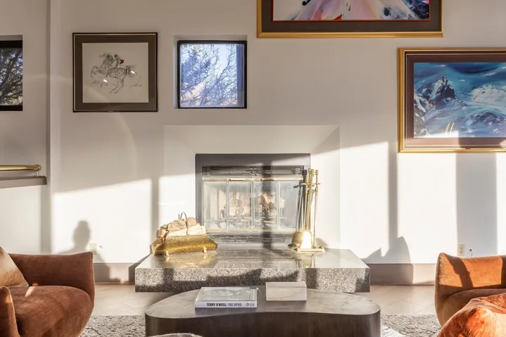 1360 Golden Way #92, Park City, Utah 84060