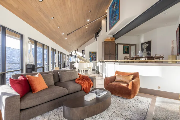 1360 Golden Way #92, Park City, Utah 84060