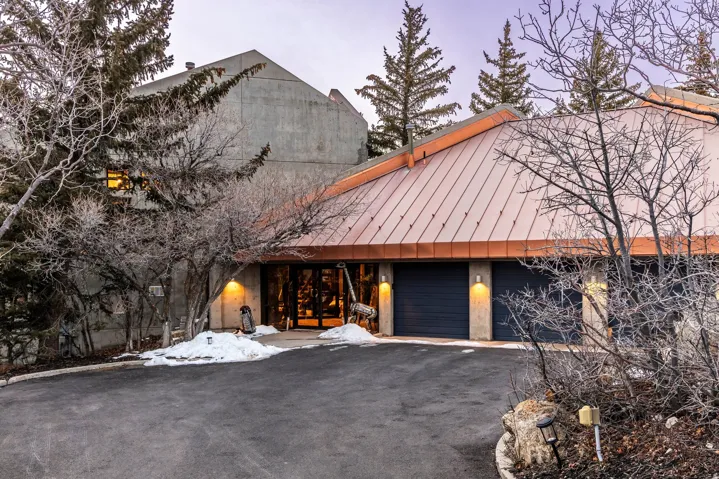 1360 Golden Way #92, Park City, Utah 84060