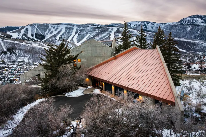 1360 Golden Way #92, Park City, Utah 84060