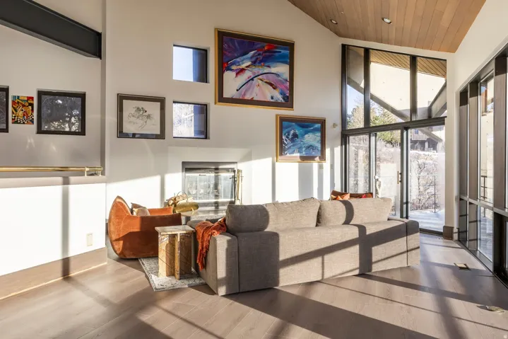 1360 Golden Way #92, Park City, Utah 84060