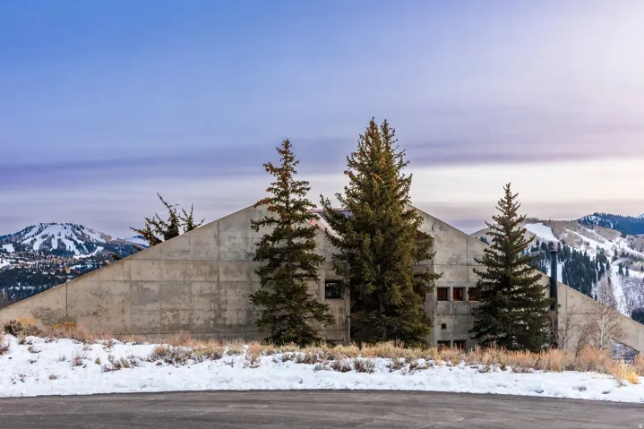 1360 Golden Way #92, Park City, Utah 84060
