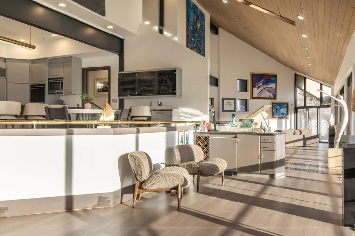 1360 Golden Way #92, Park City, Utah 84060