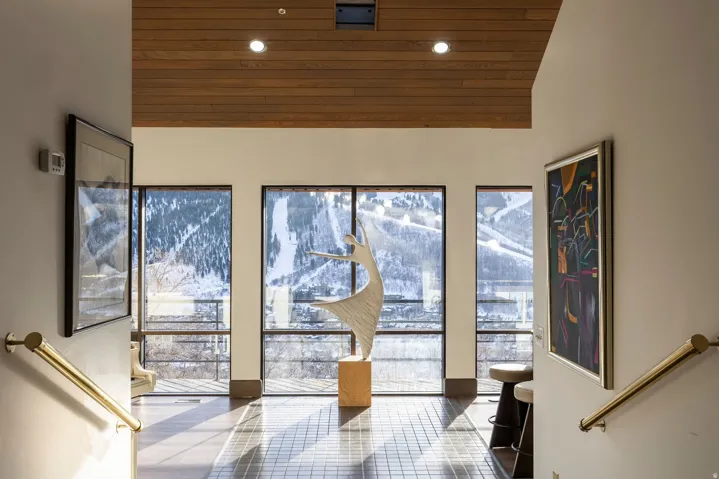 1360 Golden Way #92, Park City, Utah 84060