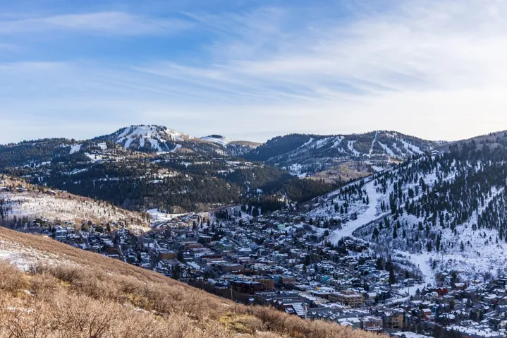 1360 Golden Way #92, Park City, Utah 84060