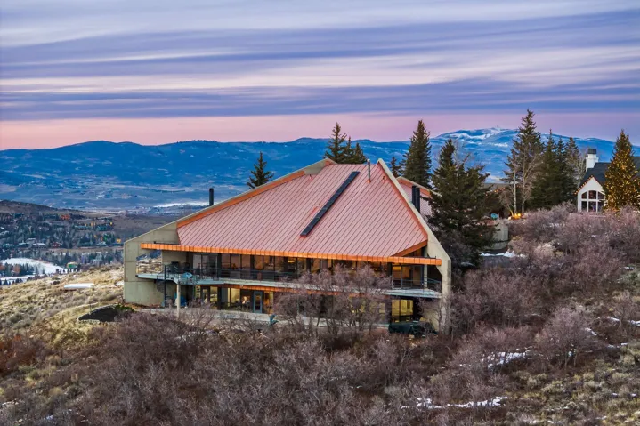1360 Golden Way #92, Park City, Utah 84060