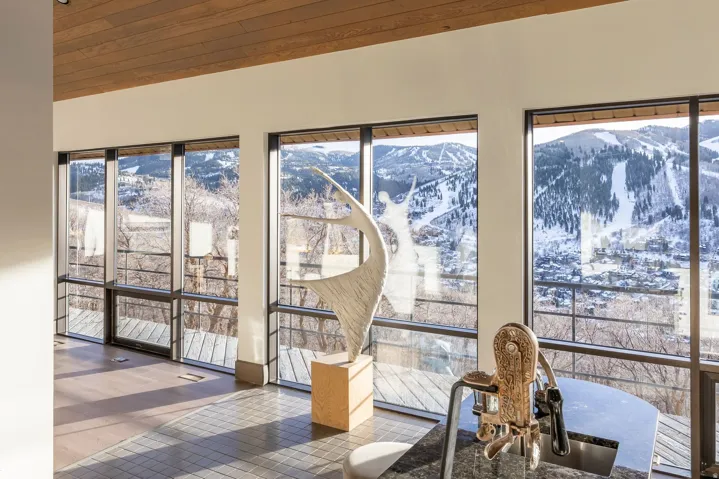 1360 Golden Way #92, Park City, Utah 84060