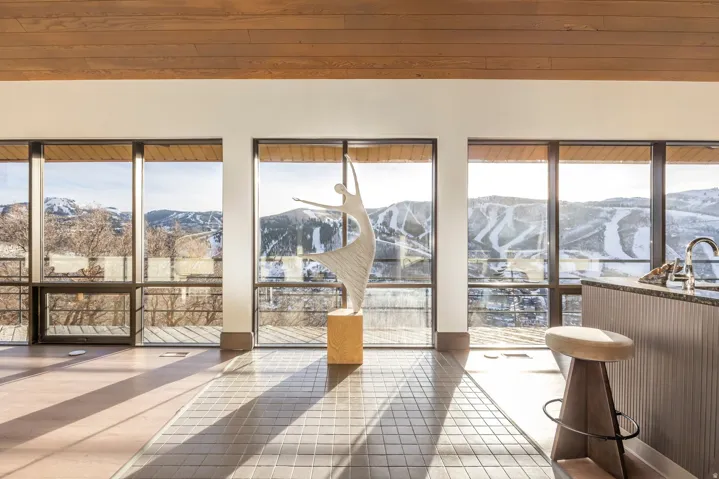 1360 Golden Way #92, Park City, Utah 84060