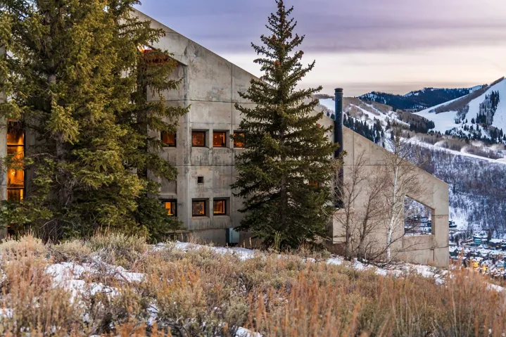 1360 Golden Way #92, Park City, Utah 84060