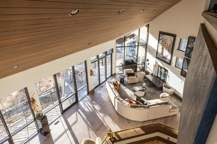 1360 Golden Way #92, Park City, Utah 84060