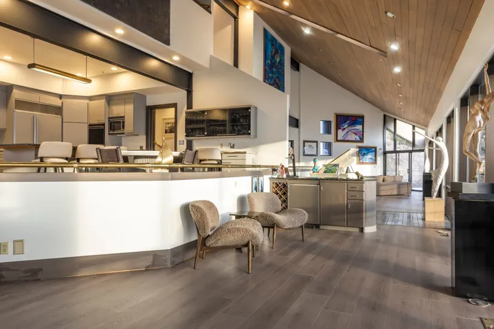 1360 Golden Way #92, Park City, Utah 84060