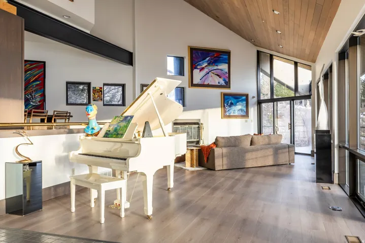 1360 Golden Way #92, Park City, Utah 84060