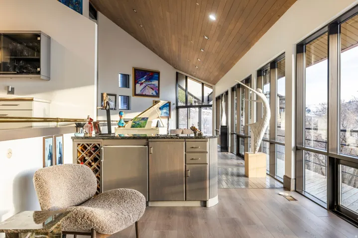1360 Golden Way #92, Park City, Utah 84060
