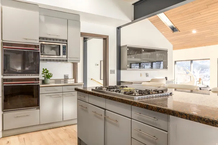 1360 Golden Way #92, Park City, Utah 84060