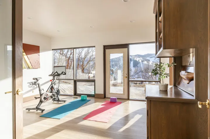 1360 Golden Way #92, Park City, Utah 84060