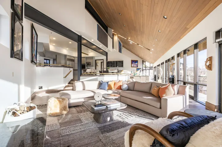 1360 Golden Way #92, Park City, Utah 84060