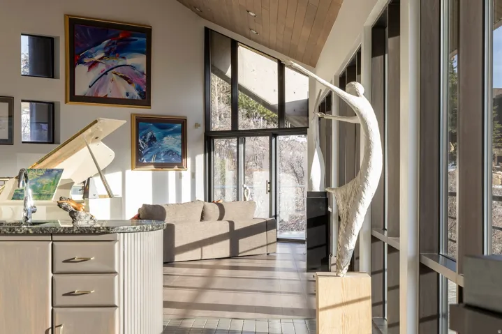 1360 Golden Way #92, Park City, Utah 84060