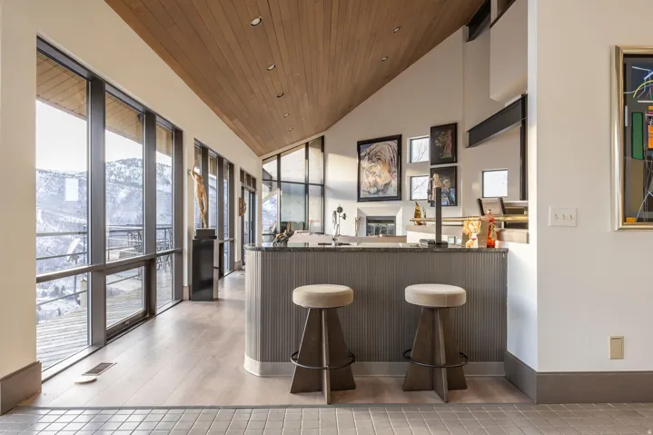 1360 Golden Way #92, Park City, Utah 84060