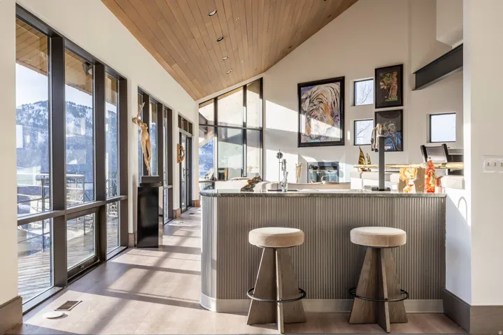 1360 Golden Way #92, Park City, Utah 84060