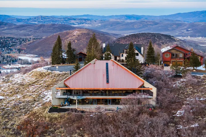 1360 Golden Way #92, Park City, Utah 84060