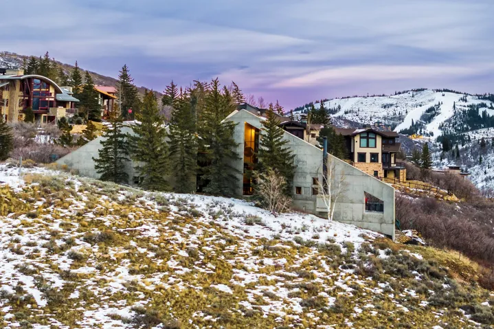 1360 Golden Way #92, Park City, Utah 84060