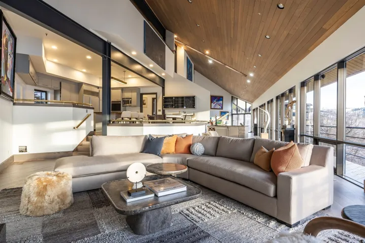 1360 Golden Way #92, Park City, Utah 84060