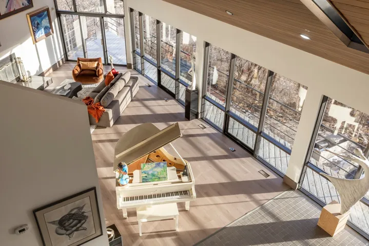 1360 Golden Way #92, Park City, Utah 84060