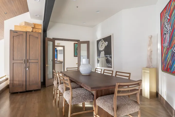 1360 Golden Way #92, Park City, Utah 84060