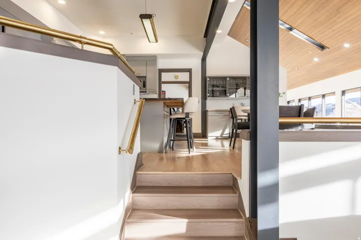 1360 Golden Way #92, Park City, Utah 84060