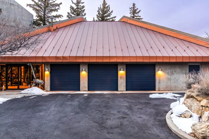 1360 Golden Way #92, Park City, Utah 84060