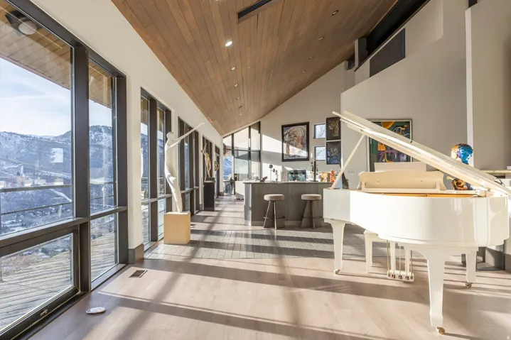 1360 Golden Way #92, Park City, Utah 84060