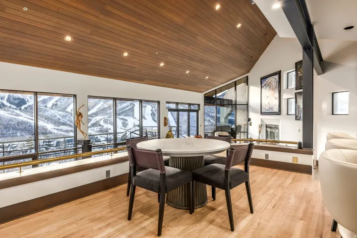 1360 Golden Way #92, Park City, Utah 84060