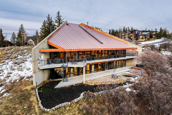 1360 Golden Way #92, Park City, Utah 84060